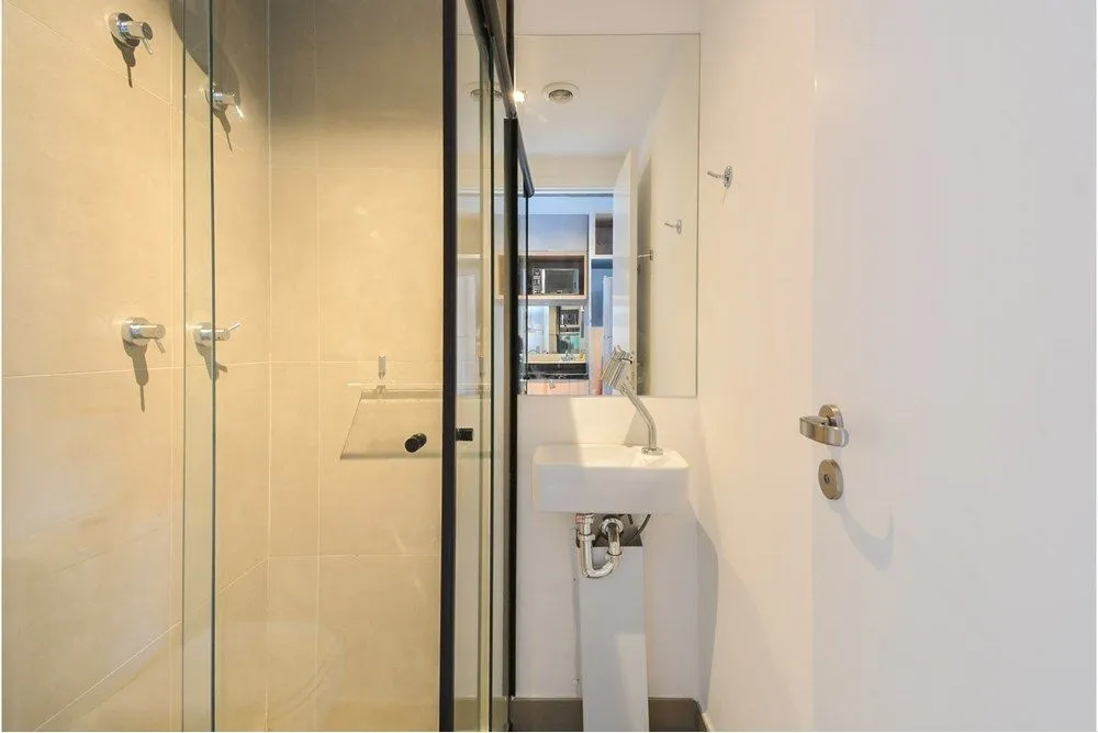 Kitnet-Studio, 21 m² - Foto 7
