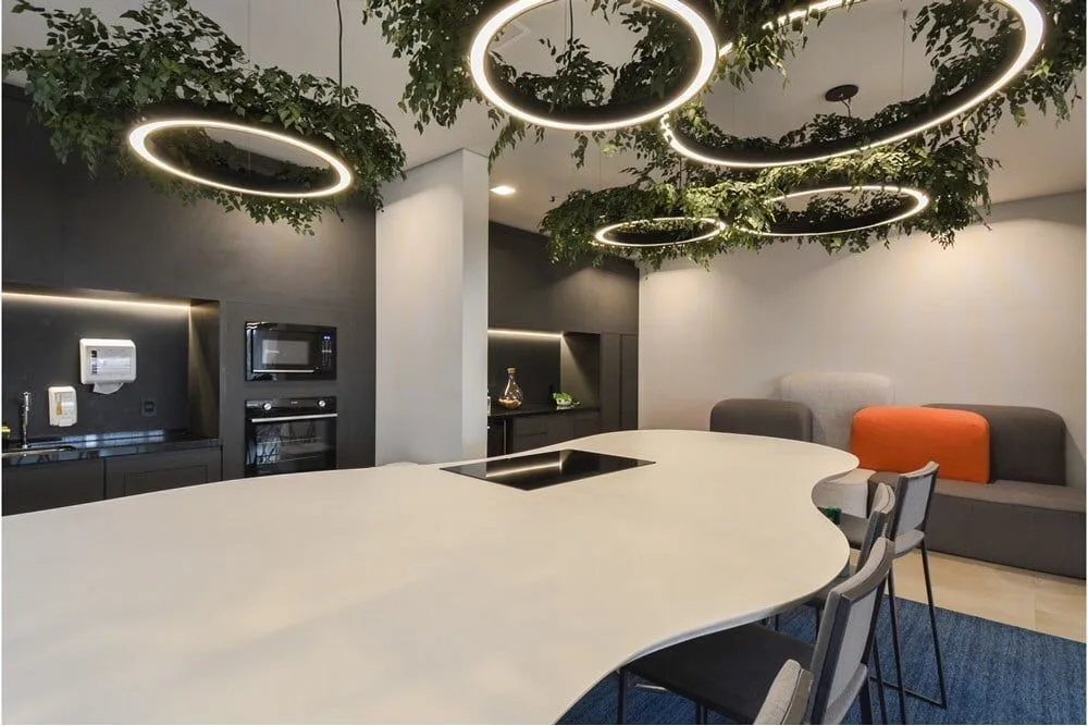 Kitnet-Studio, 21 m² - Foto 1