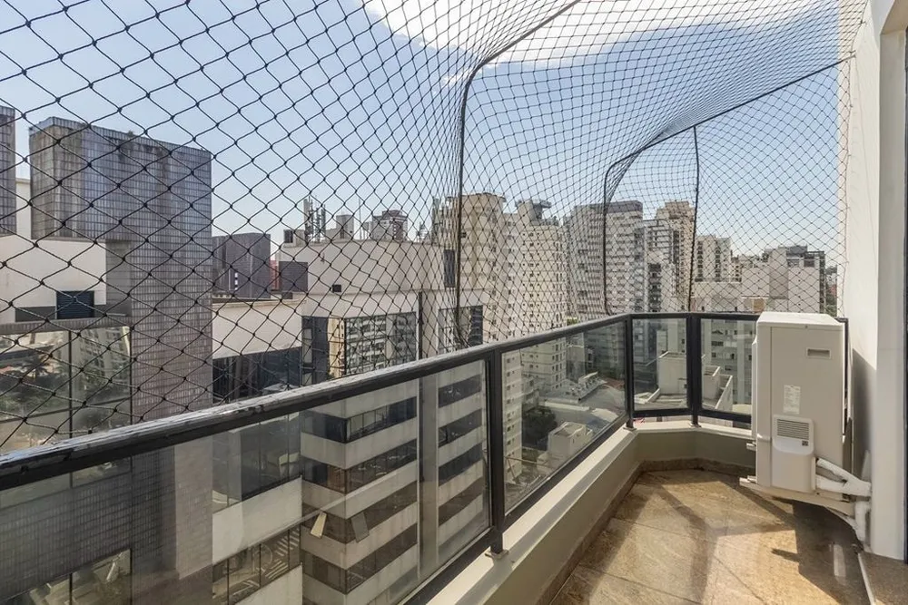 Cobertura, 4 quartos, 482 m² - Foto 4