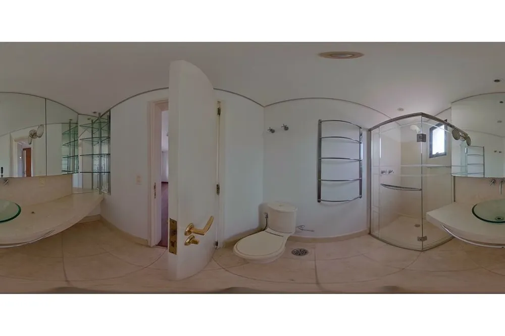 Cobertura, 4 quartos, 482 m² - Foto 2
