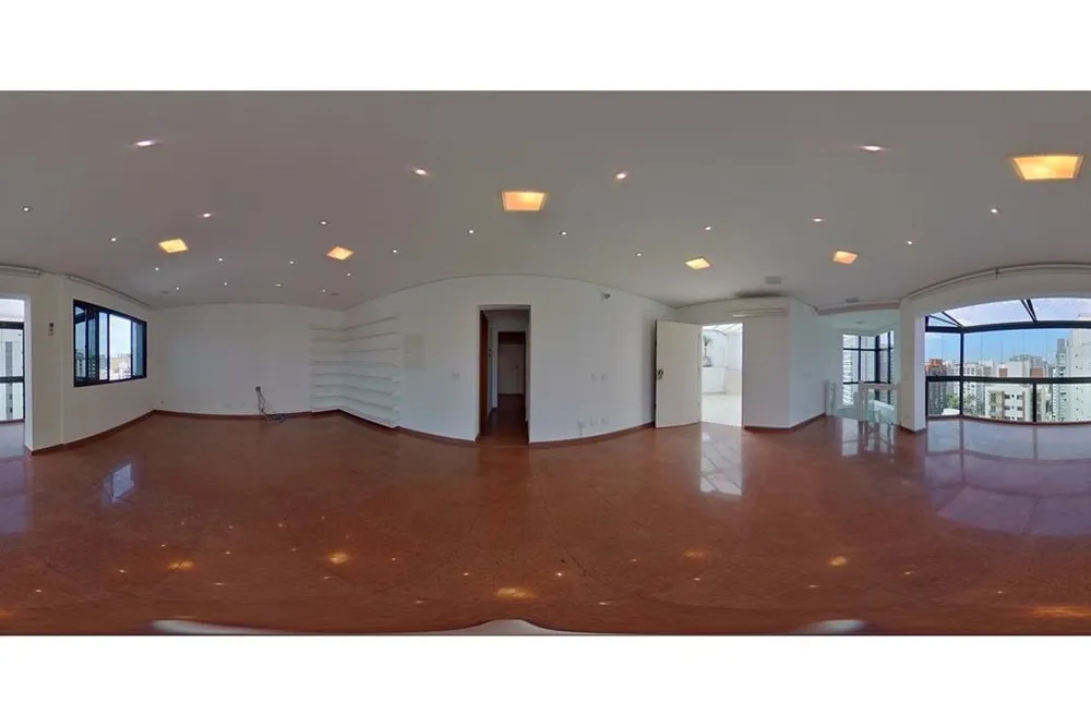 Cobertura, 4 quartos, 482 m² - Foto 6