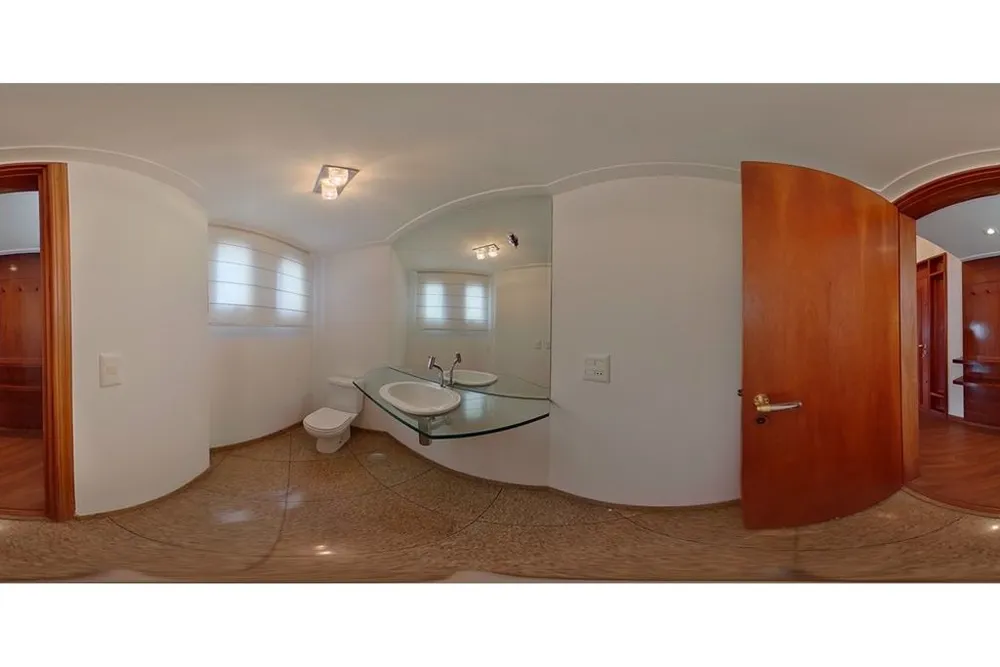 Cobertura, 4 quartos, 482 m² - Foto 5