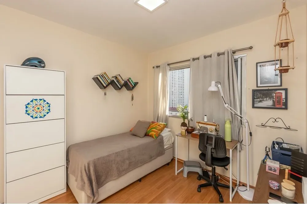 Apartamento, 3 quartos, 84 m² - Foto 3