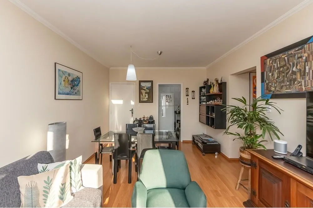 Apartamento, 3 quartos, 84 m² - Foto 8