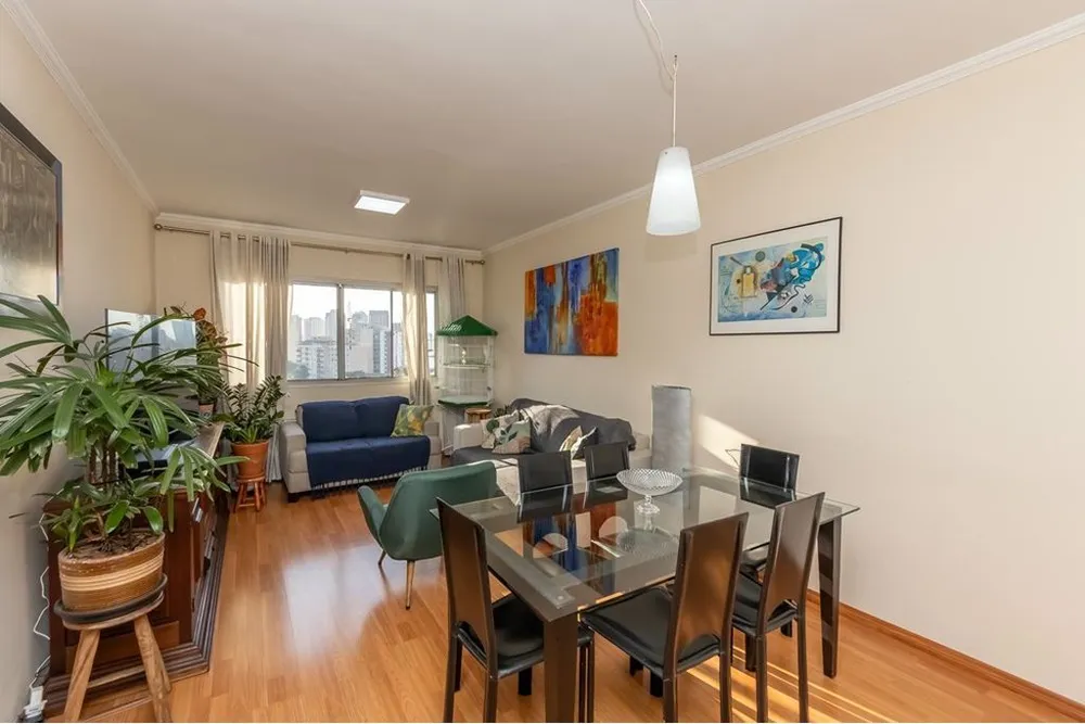 Apartamento, 3 quartos, 84 m² - Foto 5