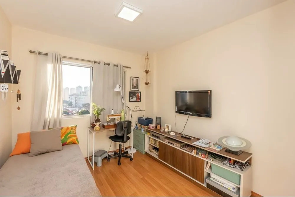 Apartamento, 3 quartos, 84 m² - Foto 4