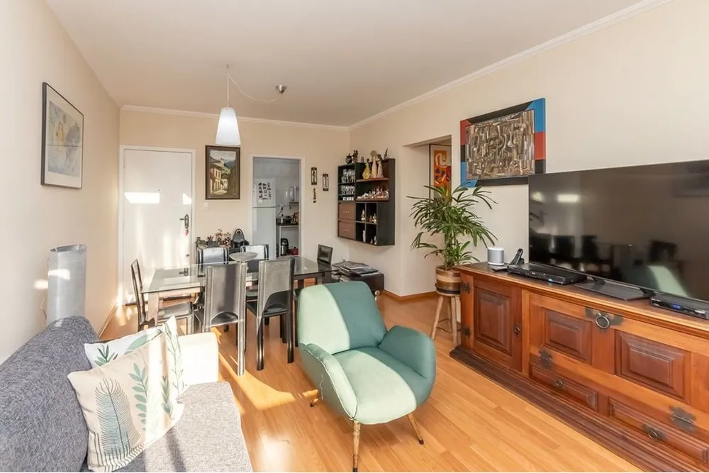 Apartamento, 3 quartos, 84 m² - Foto 10