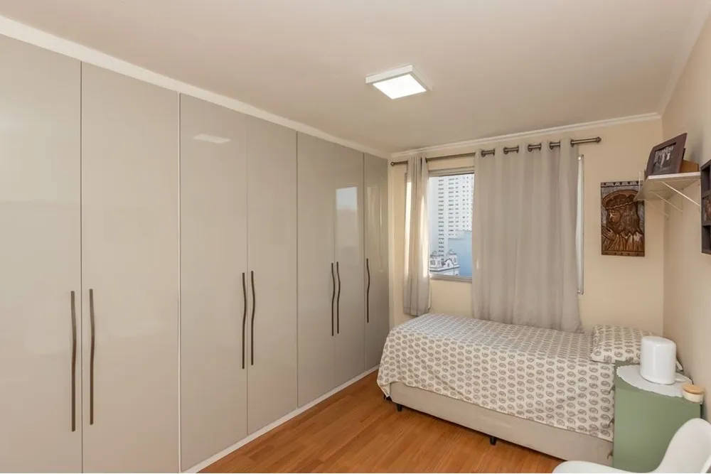 Apartamento, 3 quartos, 84 m² - Foto 2