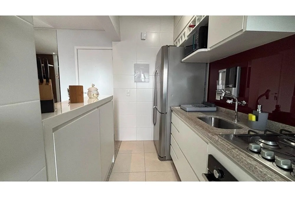 Apartamento, 2 quartos, 61 m² - Foto 6