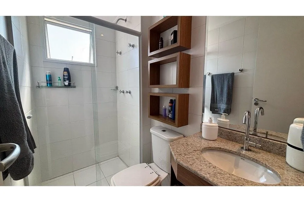Apartamento, 2 quartos, 61 m² - Foto 7