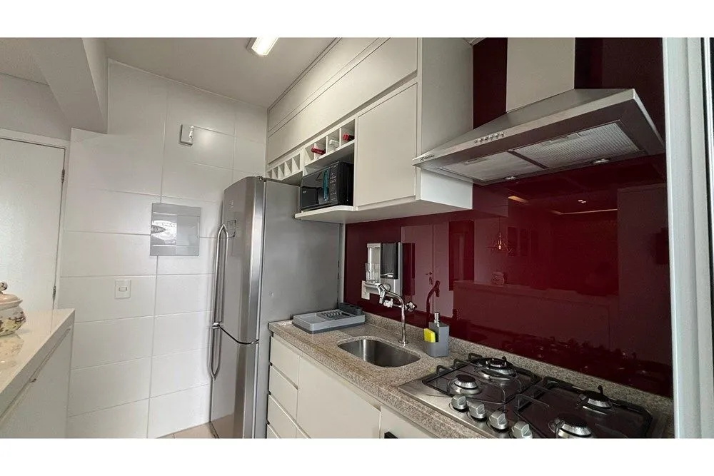 Apartamento, 2 quartos, 61 m² - Foto 8