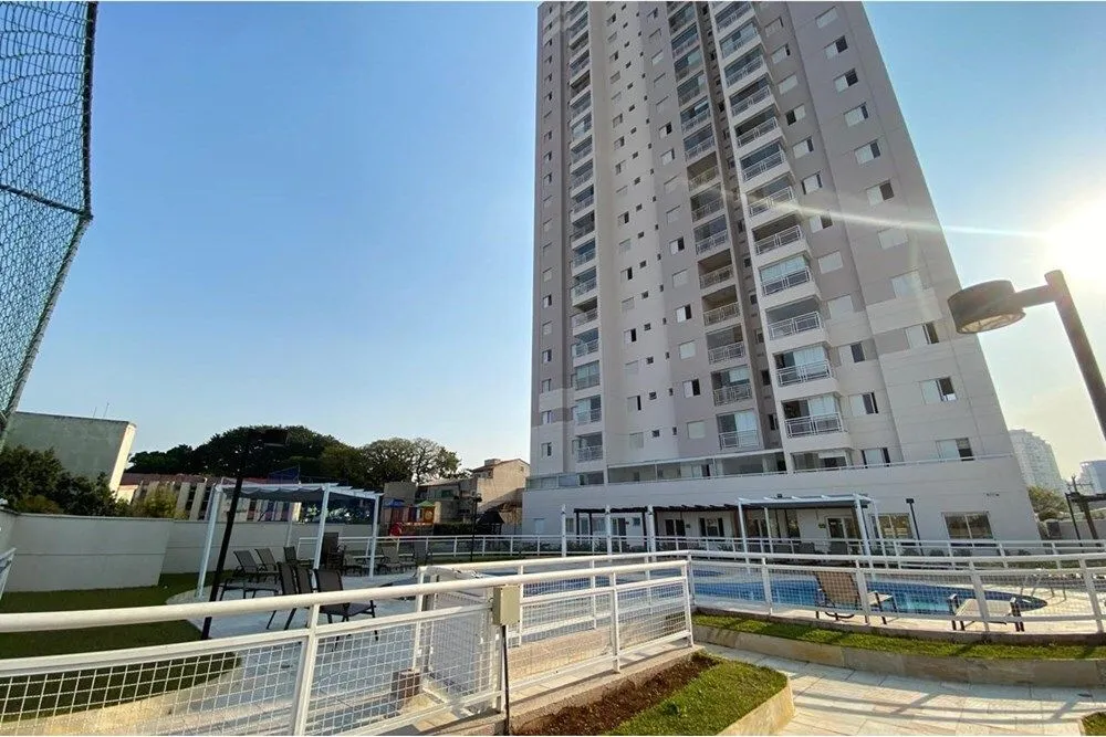 Apartamento, 2 quartos, 61 m² - Foto 11