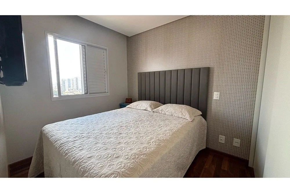Apartamento, 2 quartos, 61 m² - Foto 2