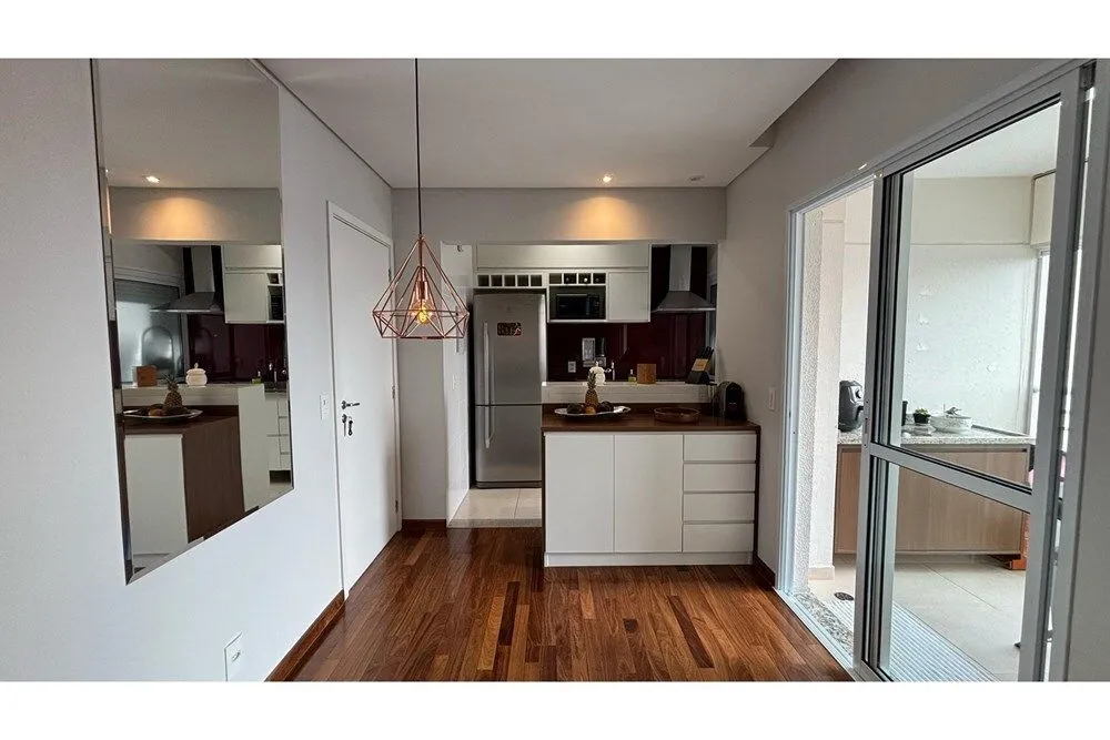 Apartamento, 2 quartos, 61 m² - Foto 12