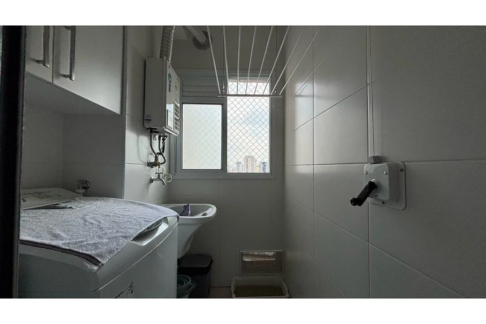 Apartamento, 2 quartos, 61 m² - Foto 3