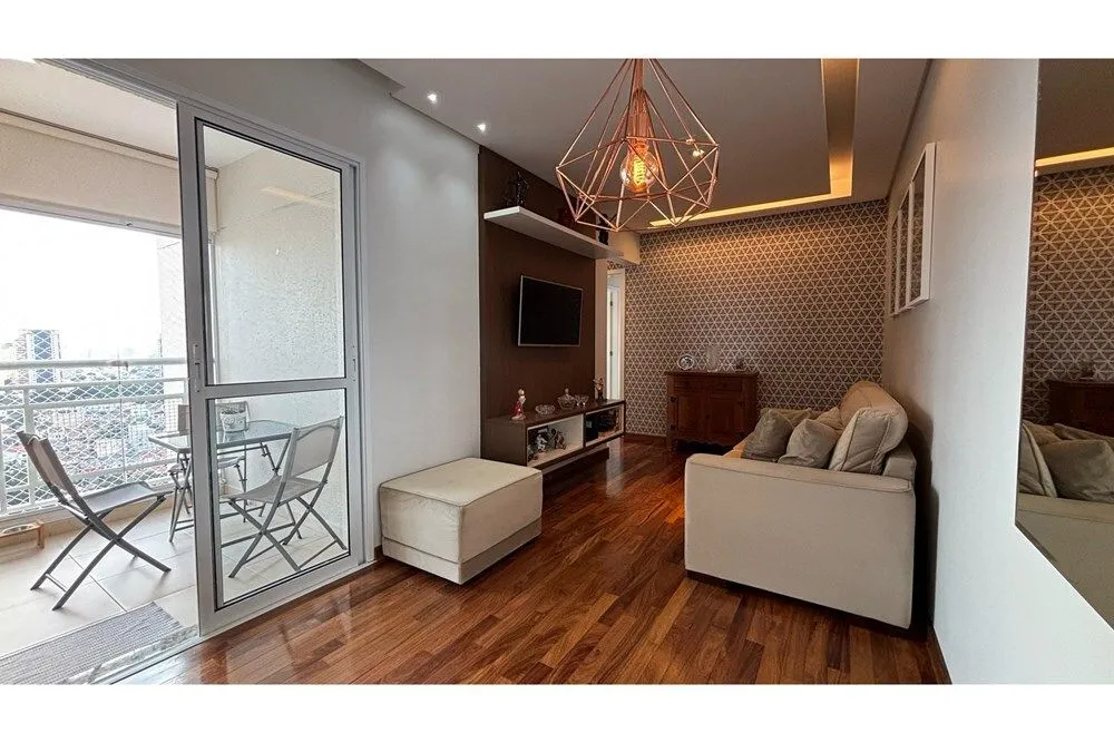 Apartamento, 2 quartos, 61 m² - Foto 9