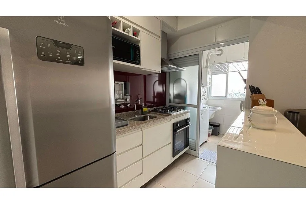Apartamento, 2 quartos, 61 m² - Foto 4