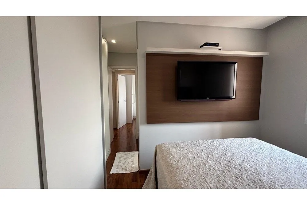 Apartamento, 2 quartos, 61 m² - Foto 1