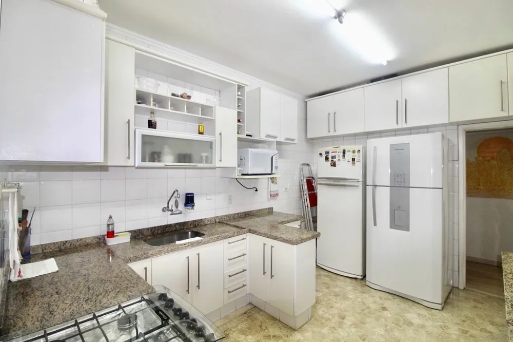 Apartamento, 3 quartos, 154 m² - Foto 7