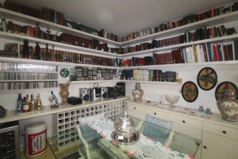 Apartamento, 3 quartos, 154 m² - Foto 8