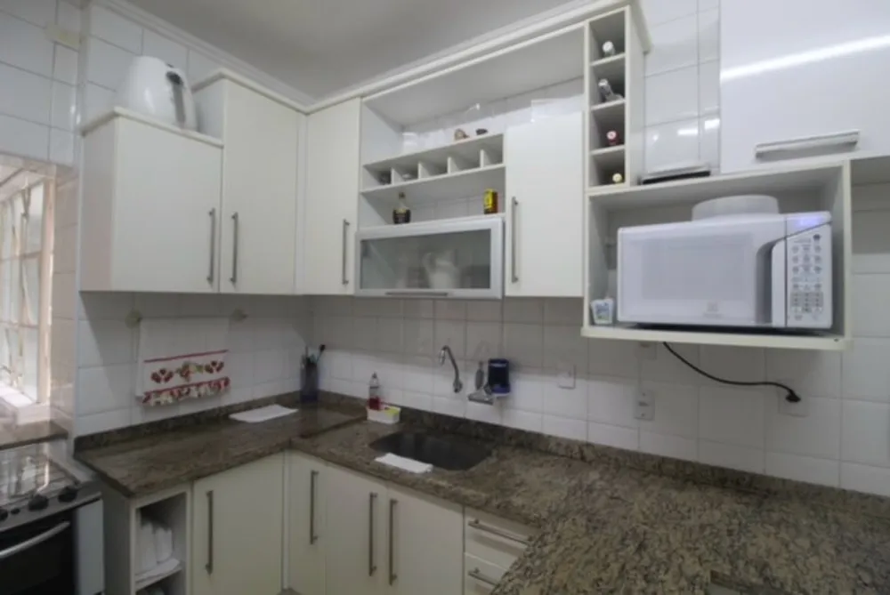 Apartamento, 3 quartos, 154 m² - Foto 3