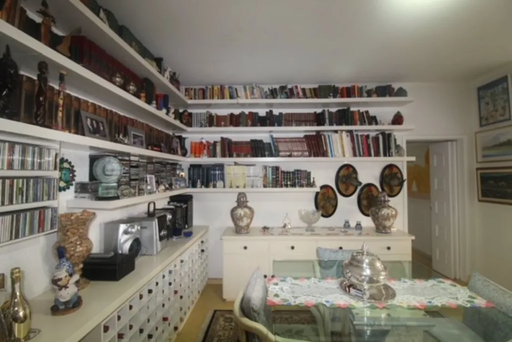 Apartamento, 3 quartos, 154 m² - Foto 2