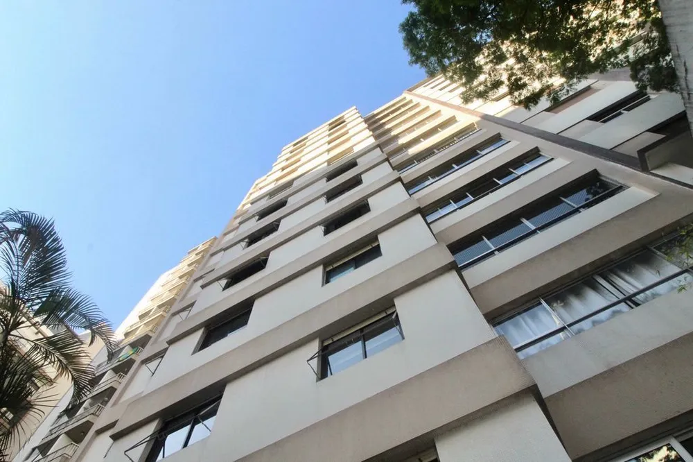 Apartamento, 3 quartos, 154 m² - Foto 5