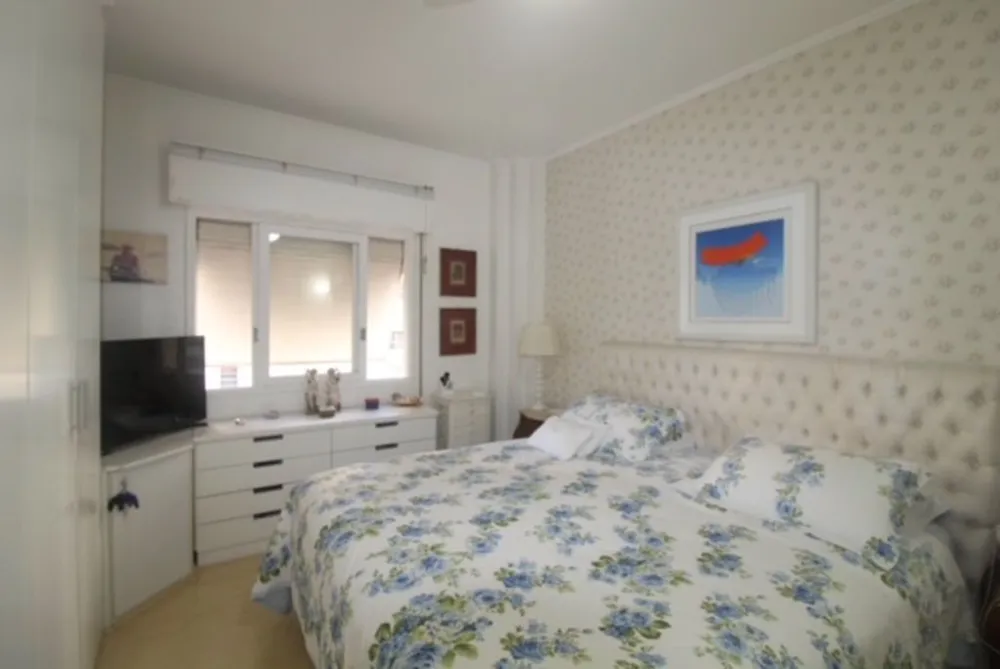 Apartamento, 3 quartos, 154 m² - Foto 6