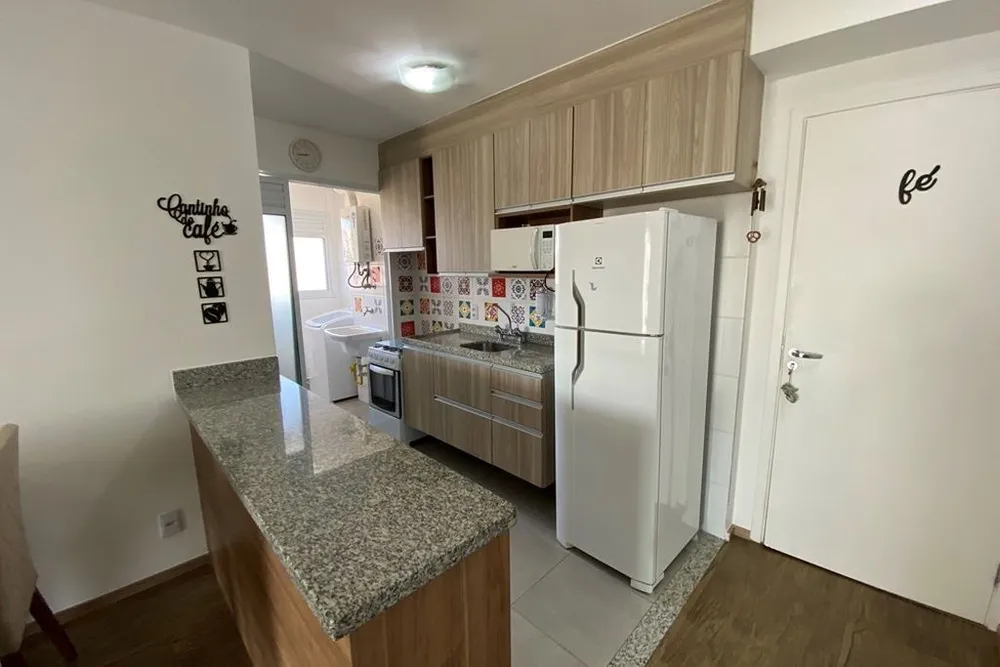 Apartamento, 2 quartos, 67 m² - Foto 5