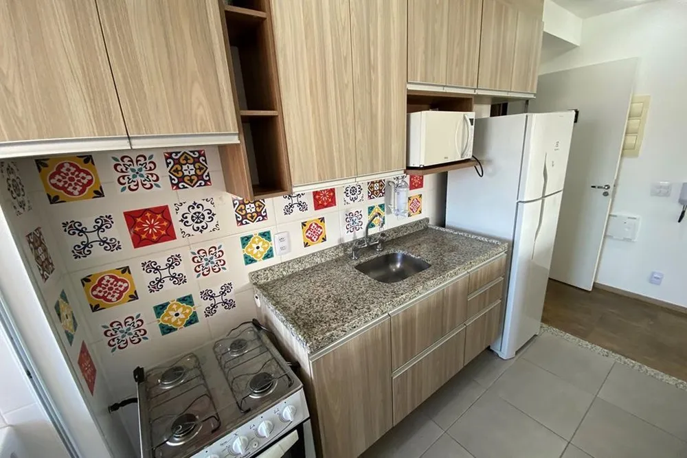 Apartamento, 2 quartos, 67 m² - Foto 3