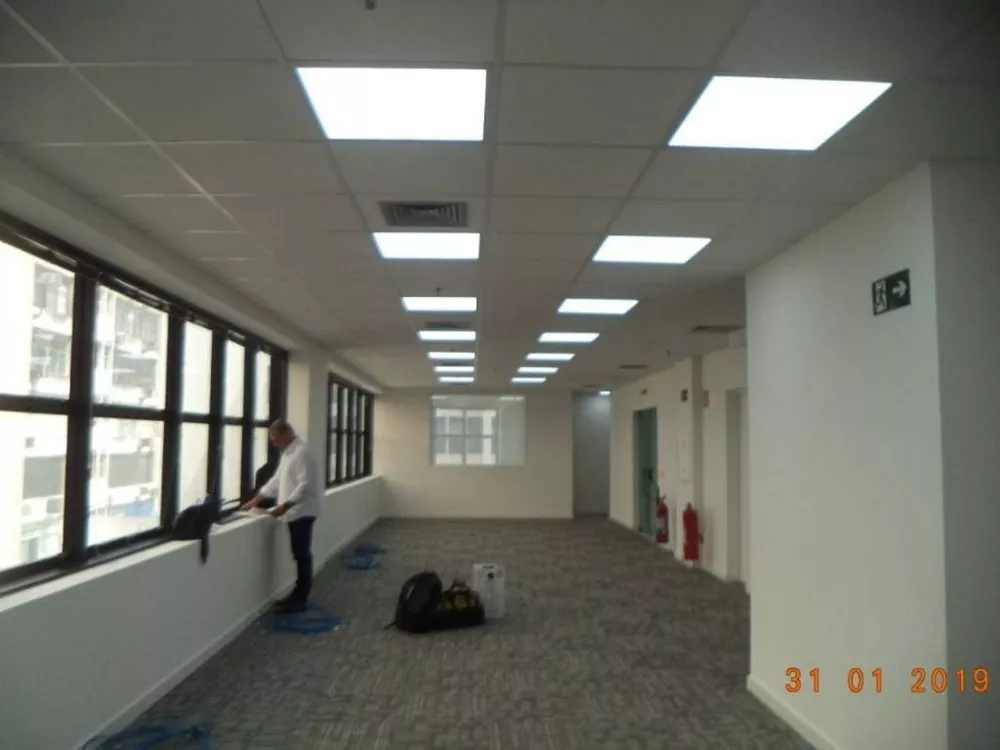 Conjunto Comercial-Sala à venda e aluguel, 376m² - Foto 2