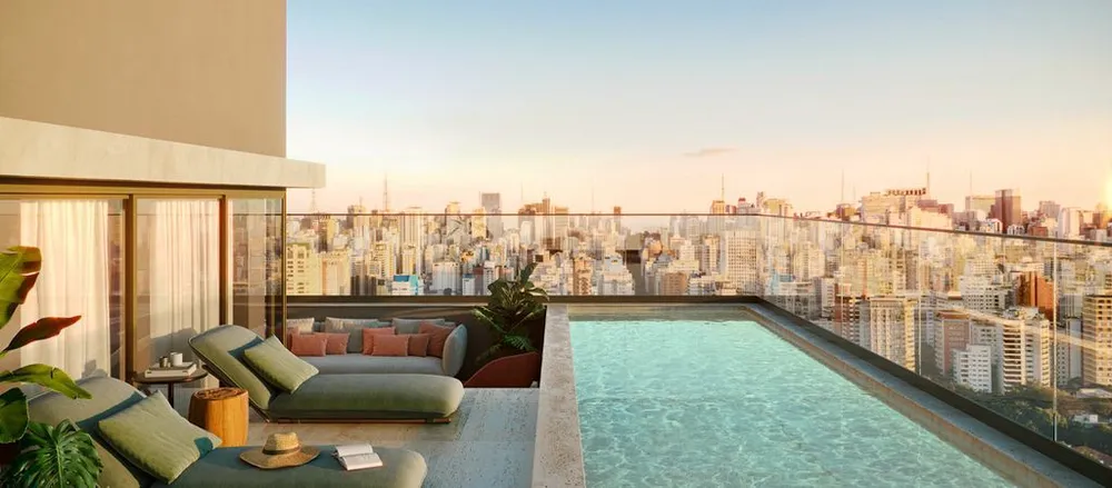 Apartamento, 4 quartos, 348 m² - Foto 9