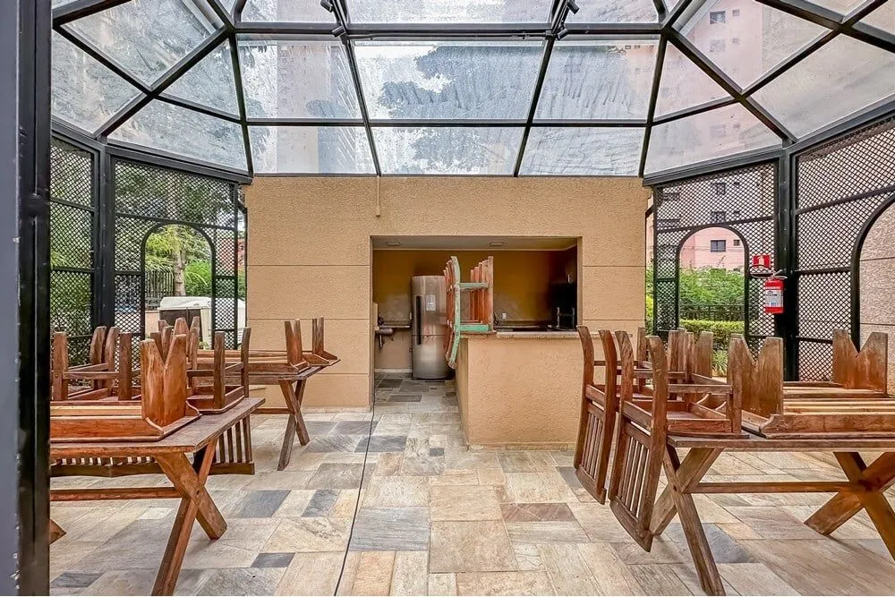 Apartamento, 3 quartos, 218 m² - Foto 7