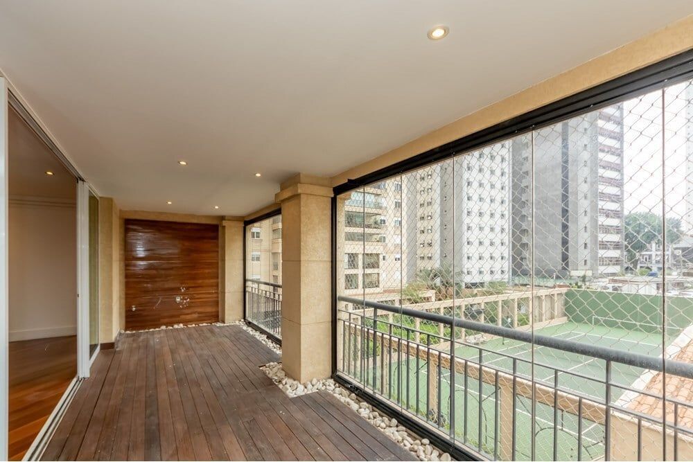 Apartamento, 3 quartos, 218 m² - Foto 3