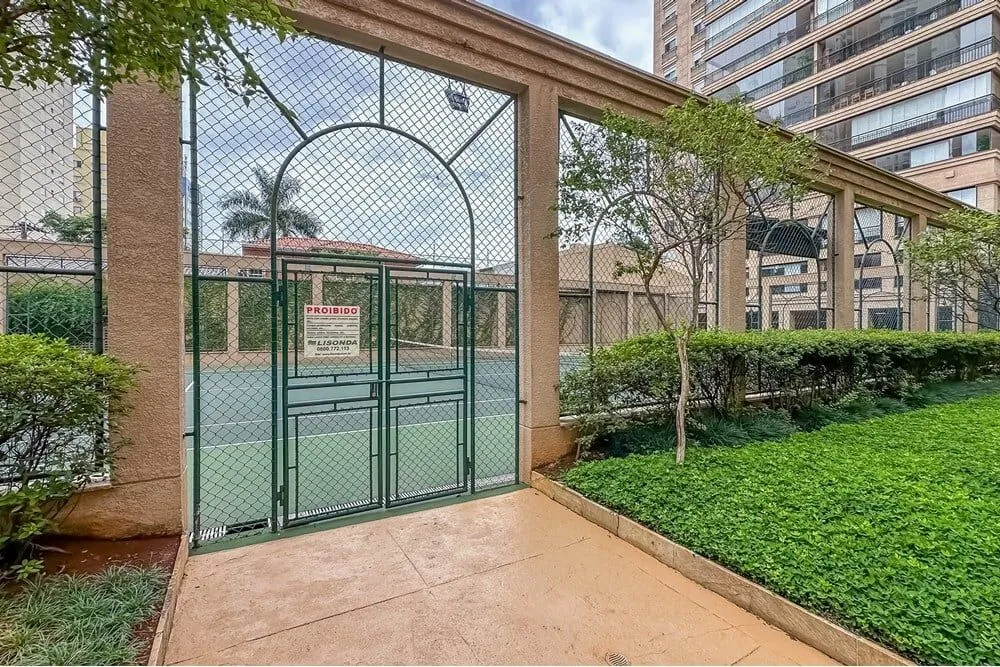 Apartamento, 3 quartos, 218 m² - Foto 8