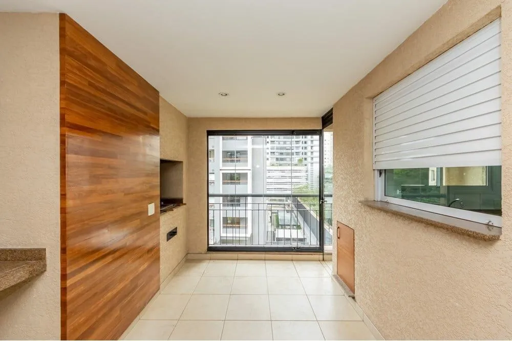 Apartamento, 3 quartos, 218 m² - Foto 2