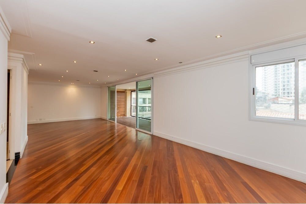 Apartamento, 3 quartos, 218 m² - Foto 2