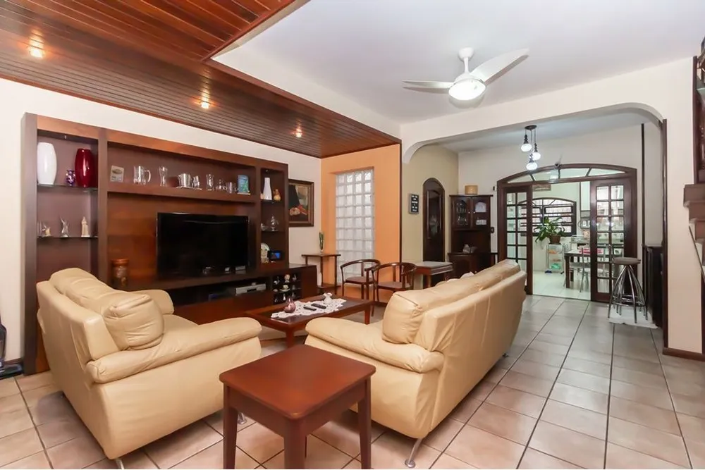 Casa de Condomínio, 4 quartos - Foto 4