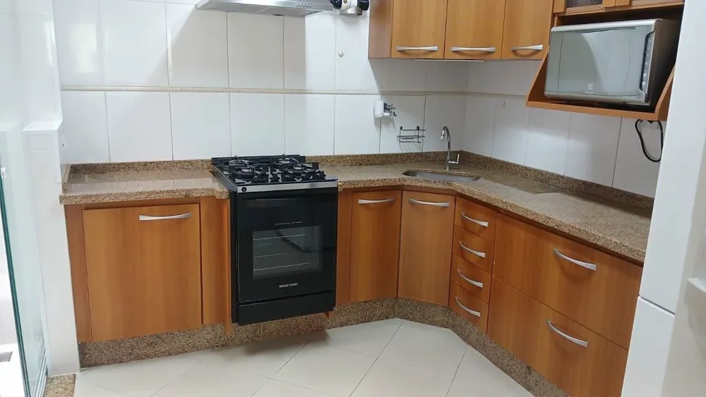 Casa de Condomínio, 2 quartos - Foto 3