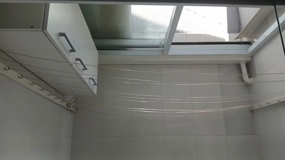 Casa de Condomínio, 2 quartos - Foto 6