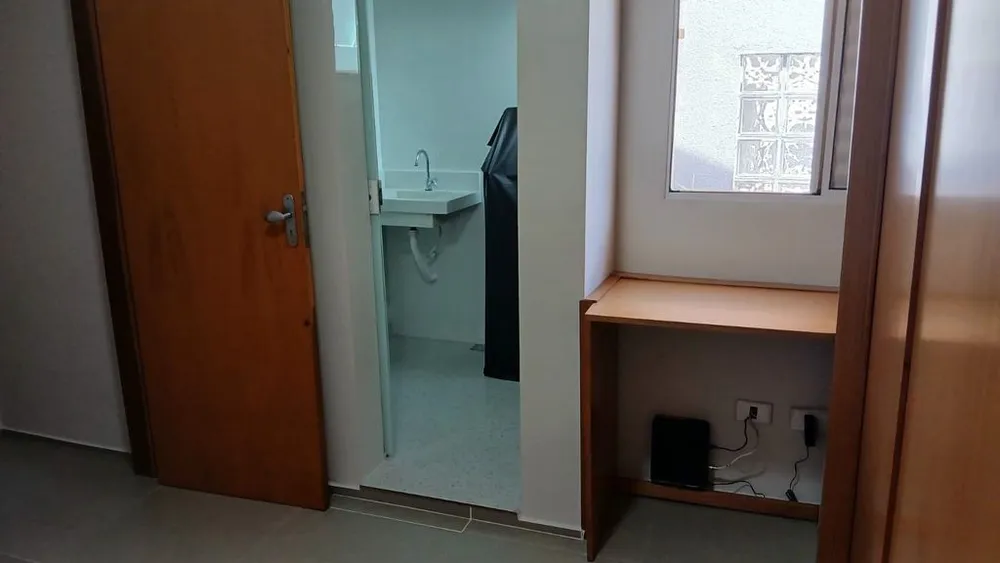 Casa de Condomínio, 2 quartos - Foto 7