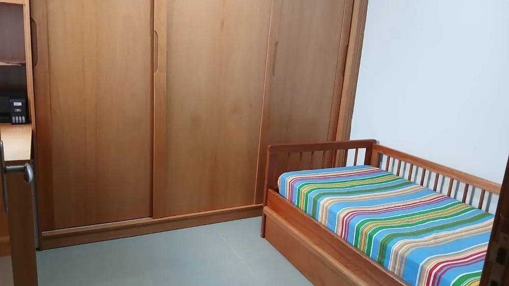 Casa de Condomínio, 2 quartos - Foto 5