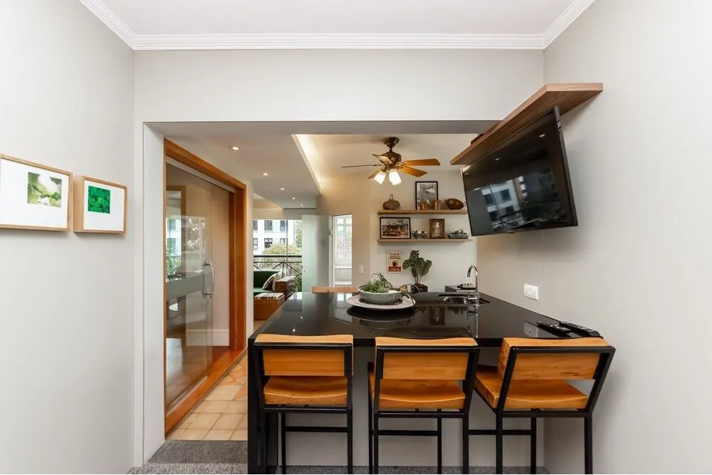 Apartamento, 4 quartos, 223 m² - Foto 3