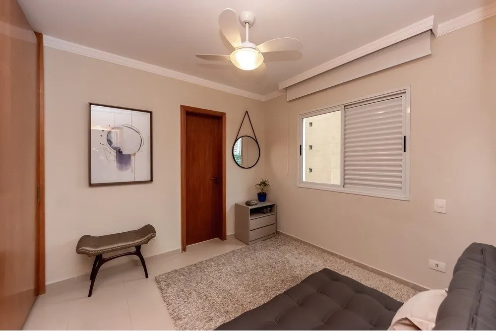 Apartamento, 4 quartos, 223 m² - Foto 7