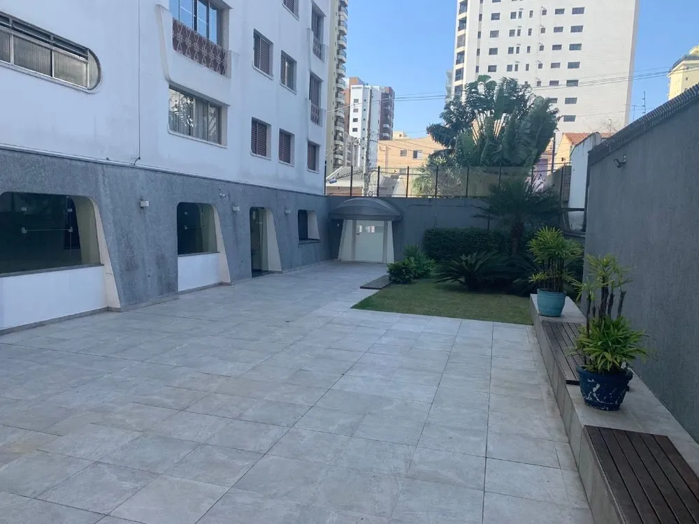 Apartamento, 3 quartos, 117 m² - Foto 2
