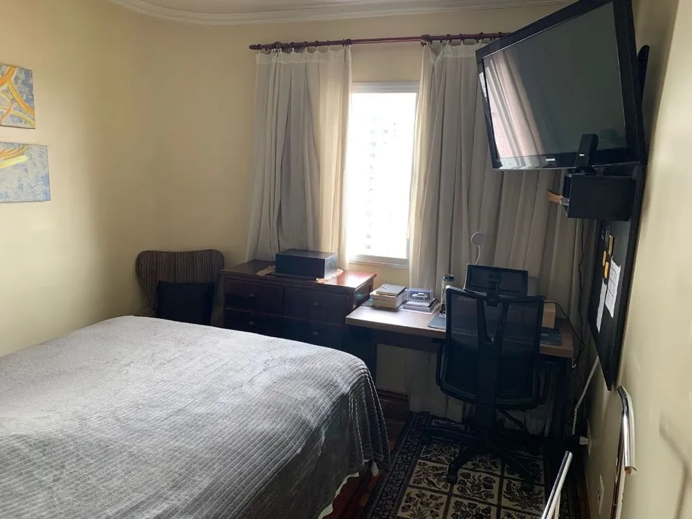 Apartamento, 3 quartos, 117 m² - Foto 3