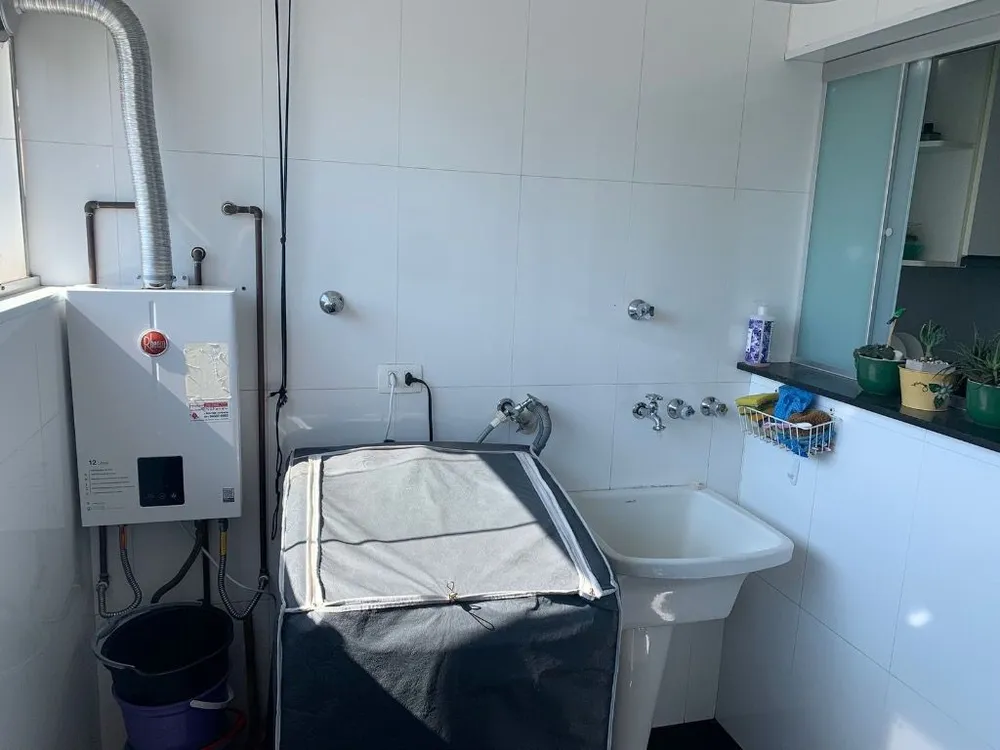 Apartamento, 3 quartos, 117 m² - Foto 2