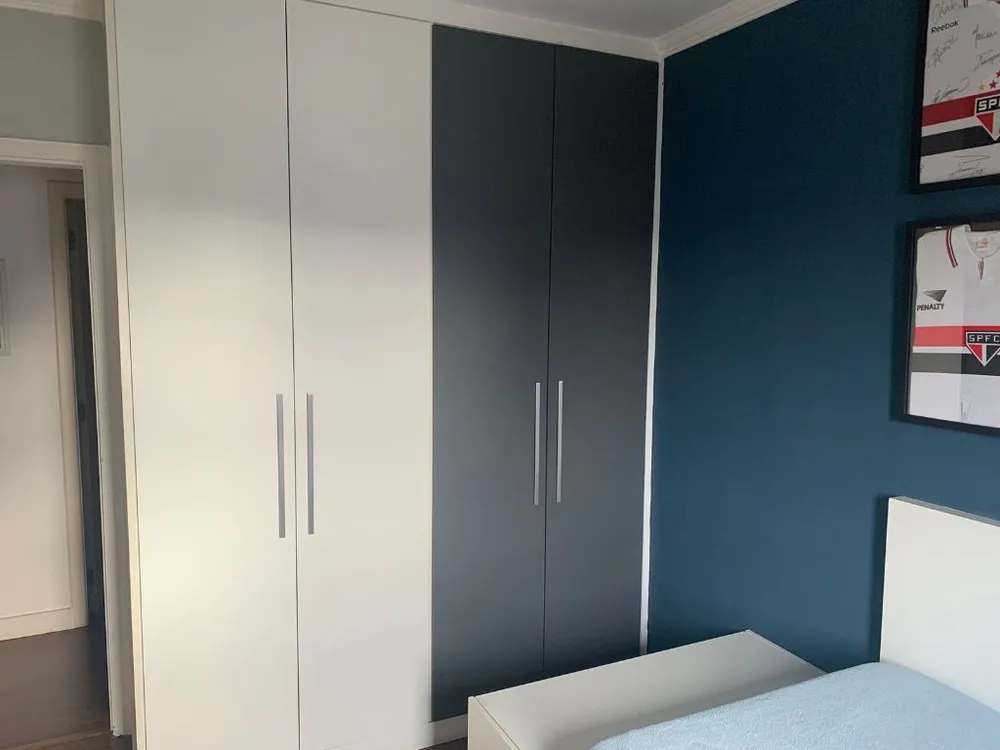 Apartamento, 3 quartos, 117 m² - Foto 6
