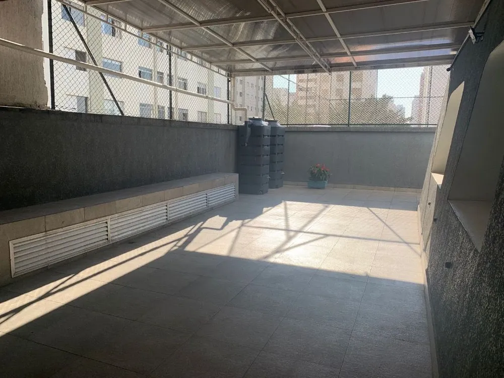 Apartamento, 3 quartos, 117 m² - Foto 11