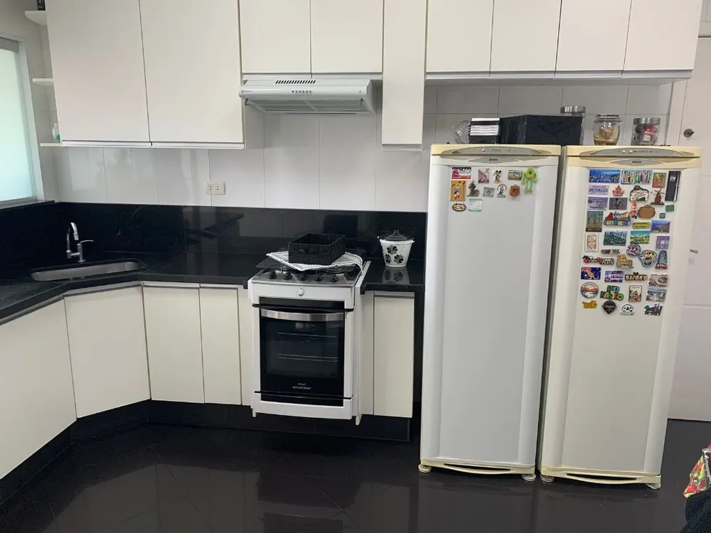 Apartamento, 3 quartos, 117 m² - Foto 7